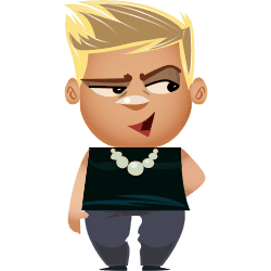 Avatar de solisse06