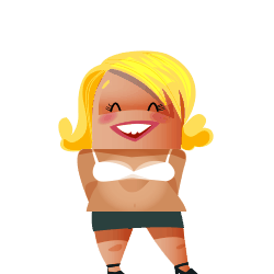Avatar de nannie76