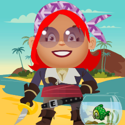 Avatar de petitmousse