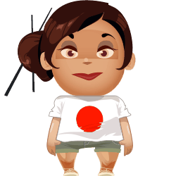 Avatar de JingJing