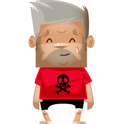 Avatar de galou33