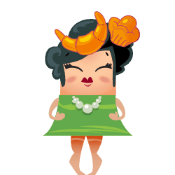Avatar de Malou49