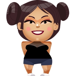 Avatar de Saylie