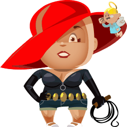 Avatar de Megumi