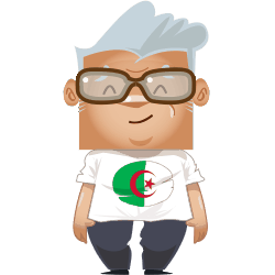 Avatar de Algerien65