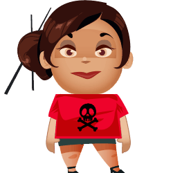 Avatar de Larah