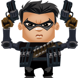 Avatar de batman83