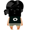 megom