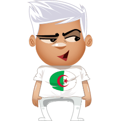 Avatar de AlgerianZ