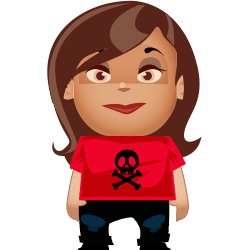 Avatar de giseletoulon