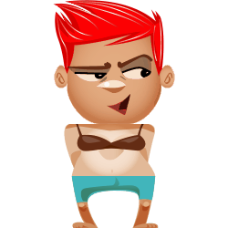 Avatar de Terare