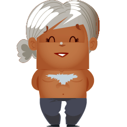 Avatar de carambar62
