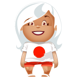 Avatar de MamieLi
