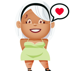 Avatar de Meumeugirl