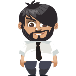 Avatar de minoulaadj