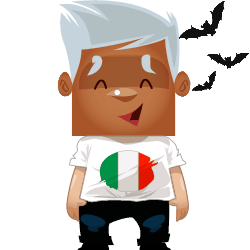 Avatar de alpharo