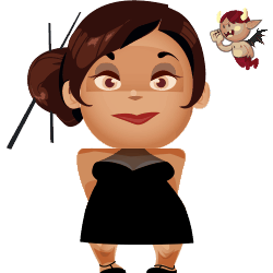Avatar de lilacream