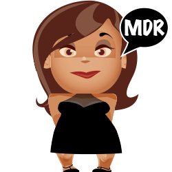 Avatar de Lutie
