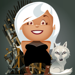 Avatar de Xayanne