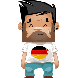 Avatar de torcida