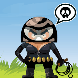 Avatar de sissidu22
