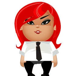 Avatar de misstornade