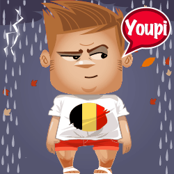 Avatar de lin2015