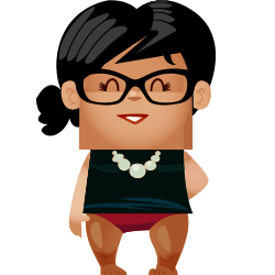 Avatar de petiteponette