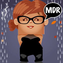 Avatar de arlette70