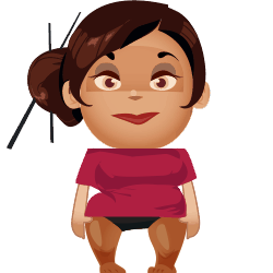 Avatar de SANDRNE