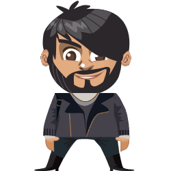 Avatar de gregor32