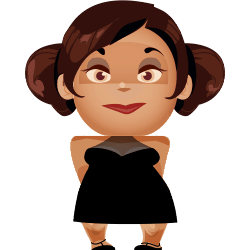 Avatar de fatinechergui