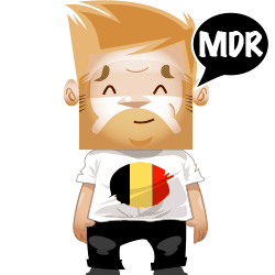 Avatar de belgiumfirst