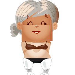 Avatar de MAMIEMAMIE