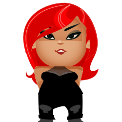 Avatar de ladeesse