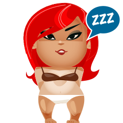 Avatar de MISSSOUSLACOUETTE