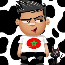 Avatar de ElectroWadax