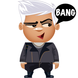 Avatar de BlueStones87