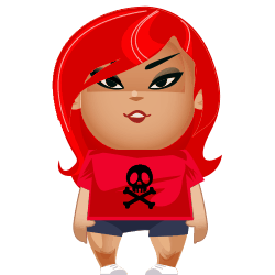 Avatar de kindra