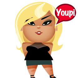 Avatar de lypie56