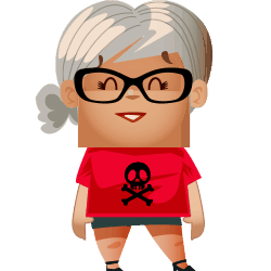 Avatar de marinou632