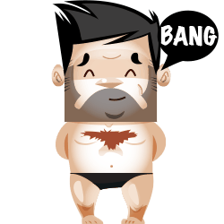 Avatar de HomicideVeginal