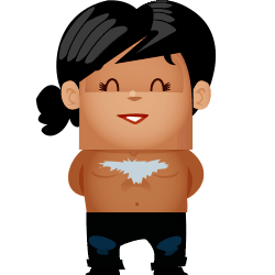 Avatar de jujumika85