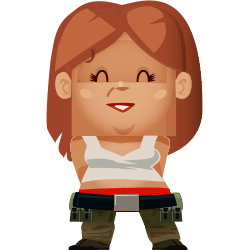 Avatar de oxiane
