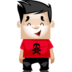 Avatar de JeremyCh