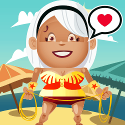 Avatar de jessyjolie