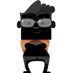 Avatar de COMORENOIR