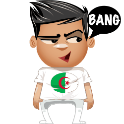 Avatar de DjadjaDz