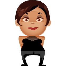 Avatar de AFrederique