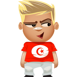 Avatar de tunisie111